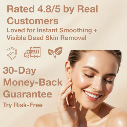 Rice Peel Exfoliating Duo